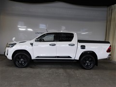 ハイラックス Z