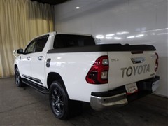 ハイラックス Z
