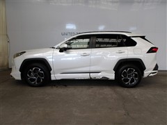 RAV4 ハイブリッドX