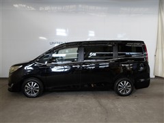 エスクァイアHV GiプレミアムBLテ