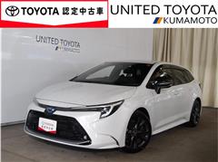 カローラツーリングHV WXB