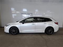 カローラツーリングHV WXB