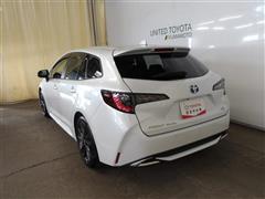 カローラツーリングHV WXB