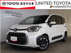 シエンタ ハイブリッド Z