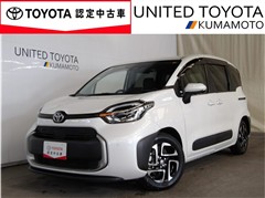 トヨタ シエンタ ハイブリッド Z