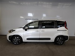 シエンタ ハイブリッド Z