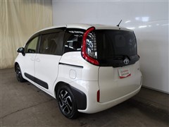 シエンタ ハイブリッド Z