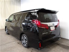 アルファード S Cパッケージ