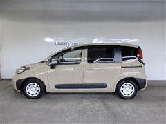 シエンタ ハイブリッド G