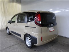 シエンタ ハイブリッド G