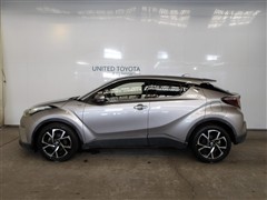 C-HR G LEDエディション