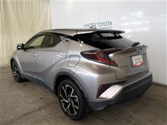 C-HR G LEDエディション