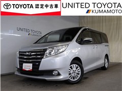 トヨタ　ノア G