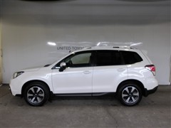 フォレスター X-ブレイクADセフティ