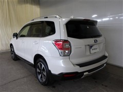 フォレスター X-ブレイクADセフティ