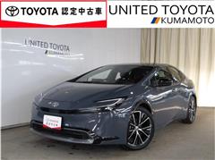 トヨタ プリウス Z