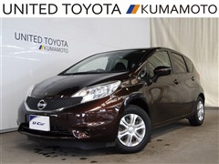 日産 ノート X DIG-S