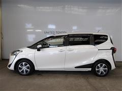 シエンタ G クエロ