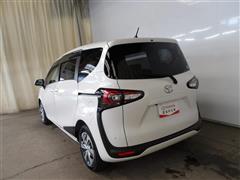 シエンタ G クエロ