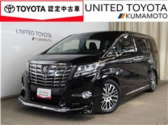 アルファード S Cパッケージ