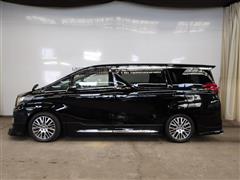 アルファード S Cパッケージ