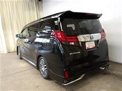 アルファード S Cパッケージ