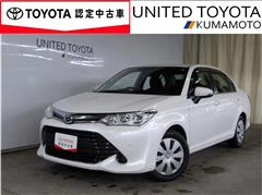 カローラアクシオ G