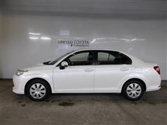 カローラアクシオ G