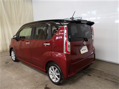 ムーヴ カスタム X SA2