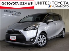 シエンタ Xクルマイスシヨウタイプ1