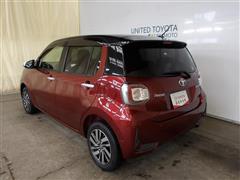 パッソ モーダ Gパッケージ