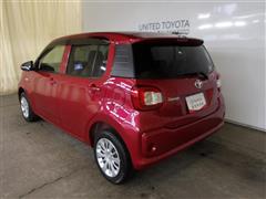 パッソ X LパッケージS