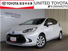 トヨタ アクア Z