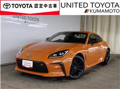 GR86 RZ 10th ANV LTD