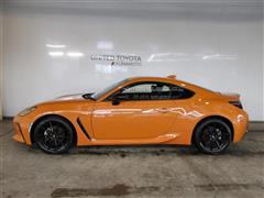 GR86 RZ 10th ANV LTD