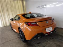 GR86 RZ 10th ANV LTD