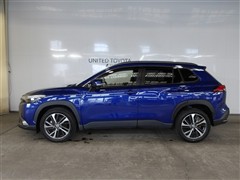 カローラクロス ハイブリッド Z