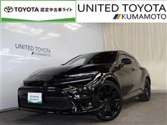 トヨタ クラウンHEV 2.5スポーツZ
