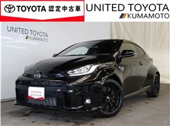 トヨタ GRヤリス RZファーストEDハイPF