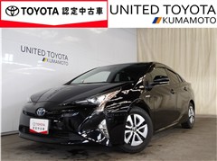 トヨタ プリウス A