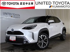 トヨタ ヤリスクロス Z アドベンチャー