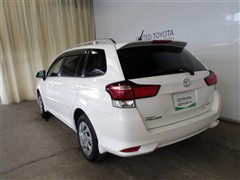カローラフィールダー G 4WD