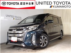 トヨタ ノア Siダブルバイビー