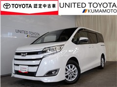 トヨタ ノア G