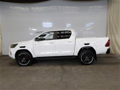 ハイラックス Z GR スポーツ