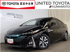 トヨタ プリウスPHV A