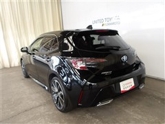 カローラスポーツ HV G Z