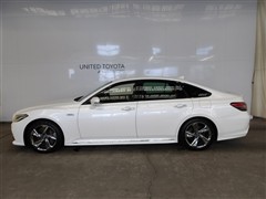 クラウンHV 3.5RSアドバンス