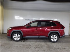 RAV4 X