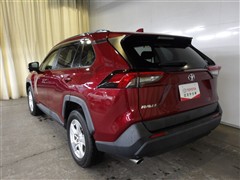 RAV4 X